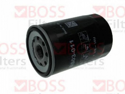 BOSS FILTERS bs03011 -  Масляный фильтр